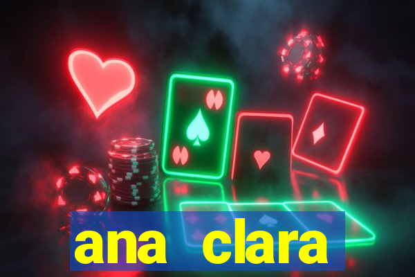 ana clara acompanhante porto alegre